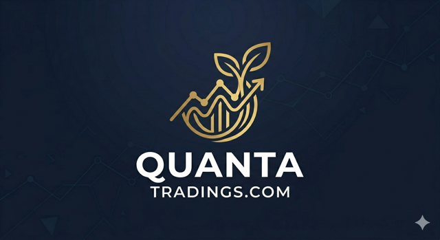 Quantatrading